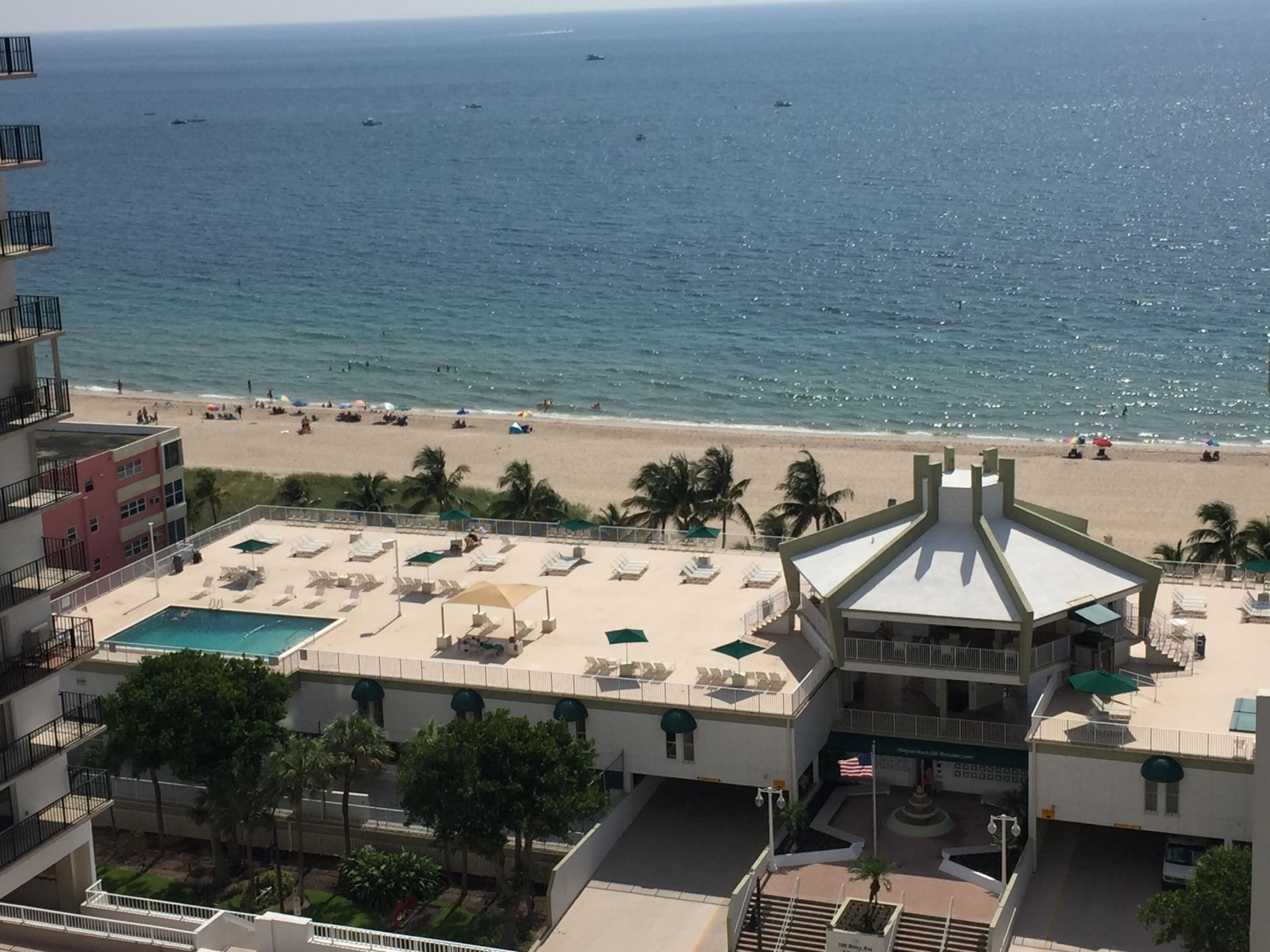 101 Briny Avenue, Unit 806, Pompano Beach, FL 33062 Photo