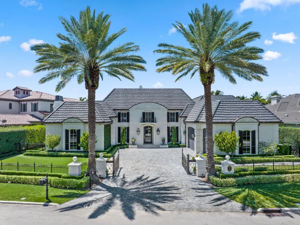 377 E Coconut Palm Road, Boca Raton, FL 33432