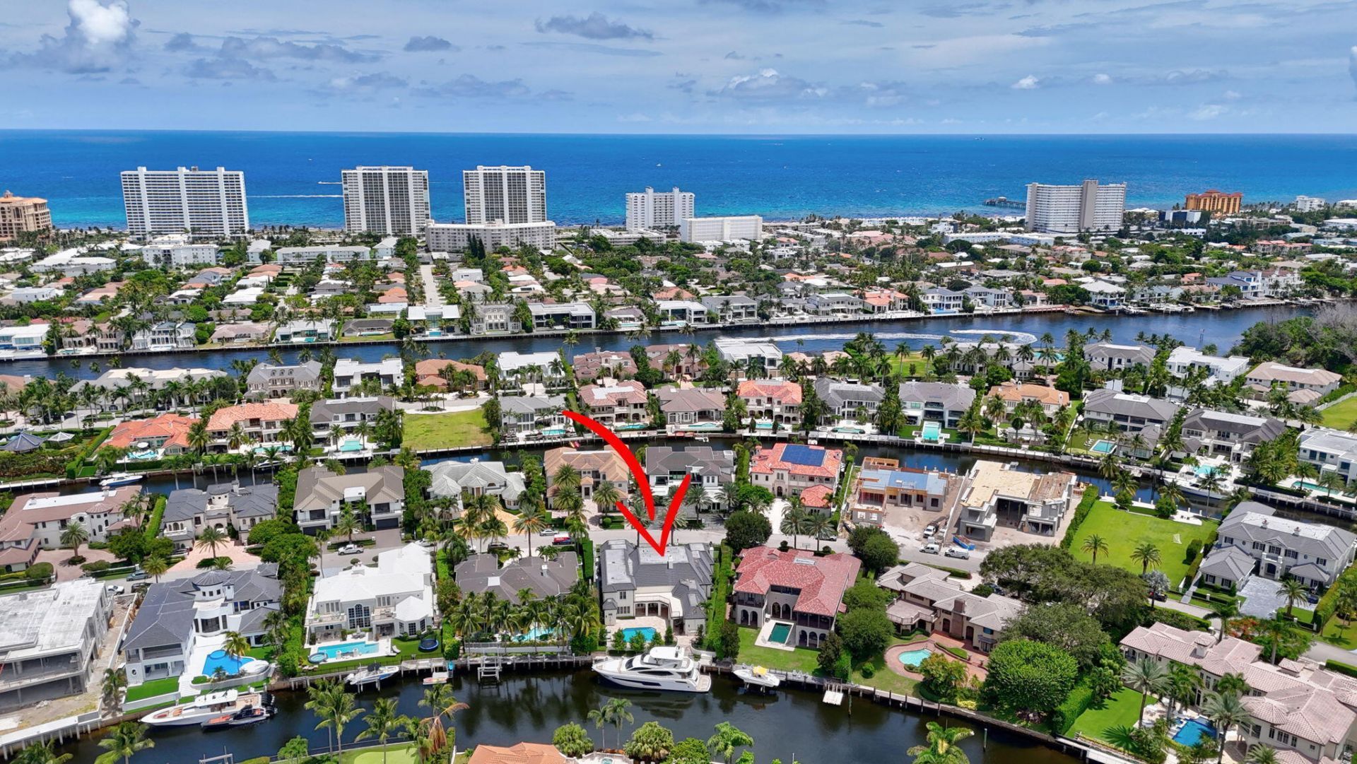 377 E Coconut Palm Road, Boca Raton, FL 33432 Photo