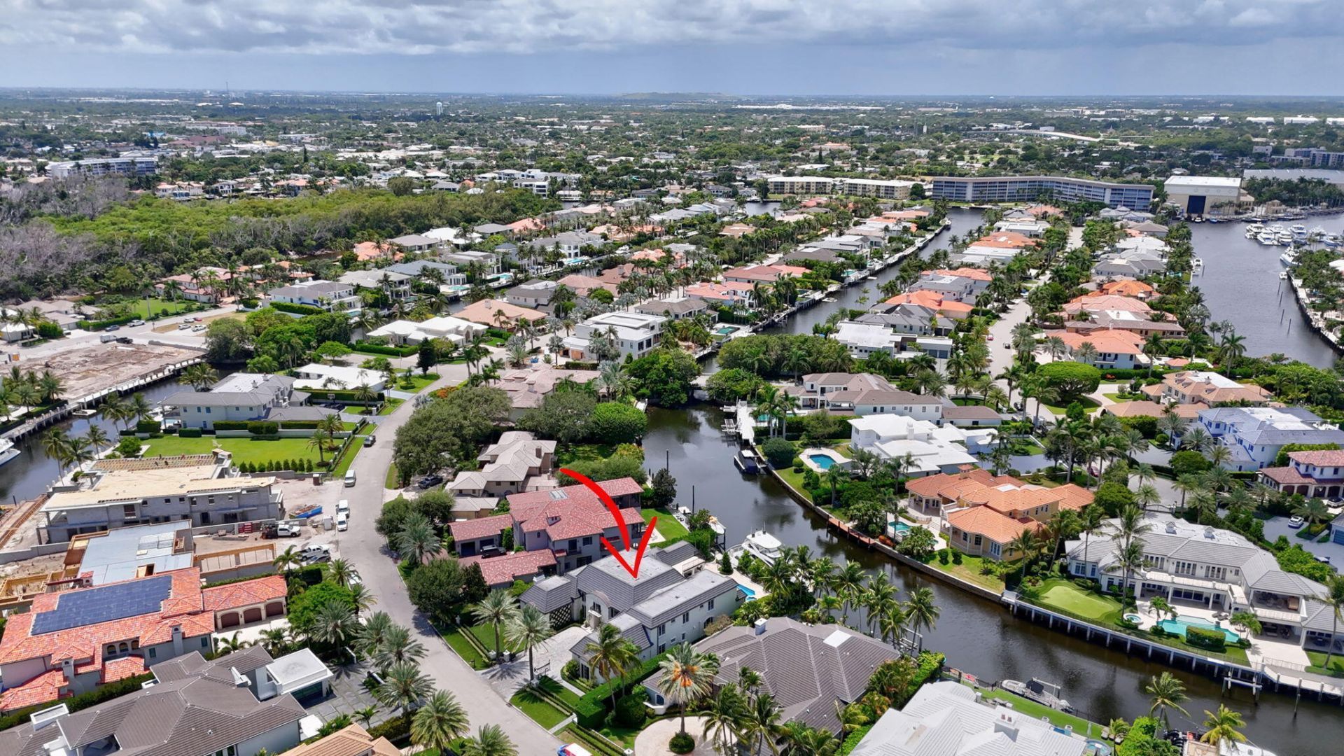 377 E Coconut Palm Road, Boca Raton, FL 33432 Photo