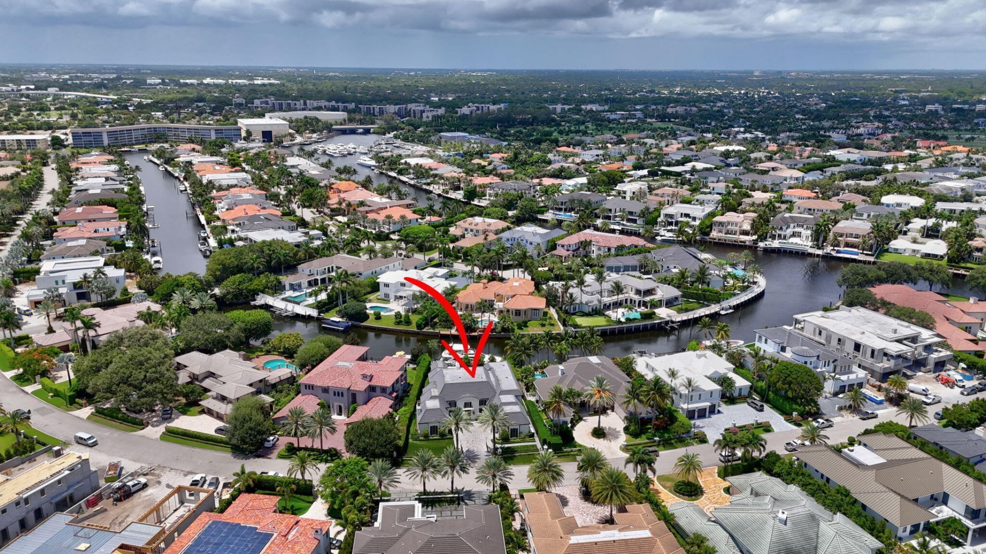 377 E Coconut Palm Road, Boca Raton, FL 33432 Photo