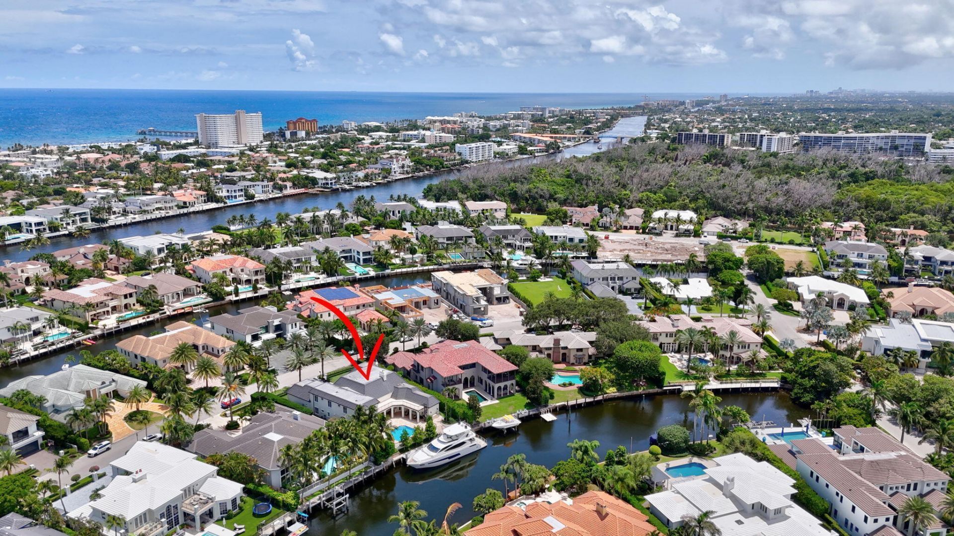 377 E Coconut Palm Road, Boca Raton, FL 33432 Photo