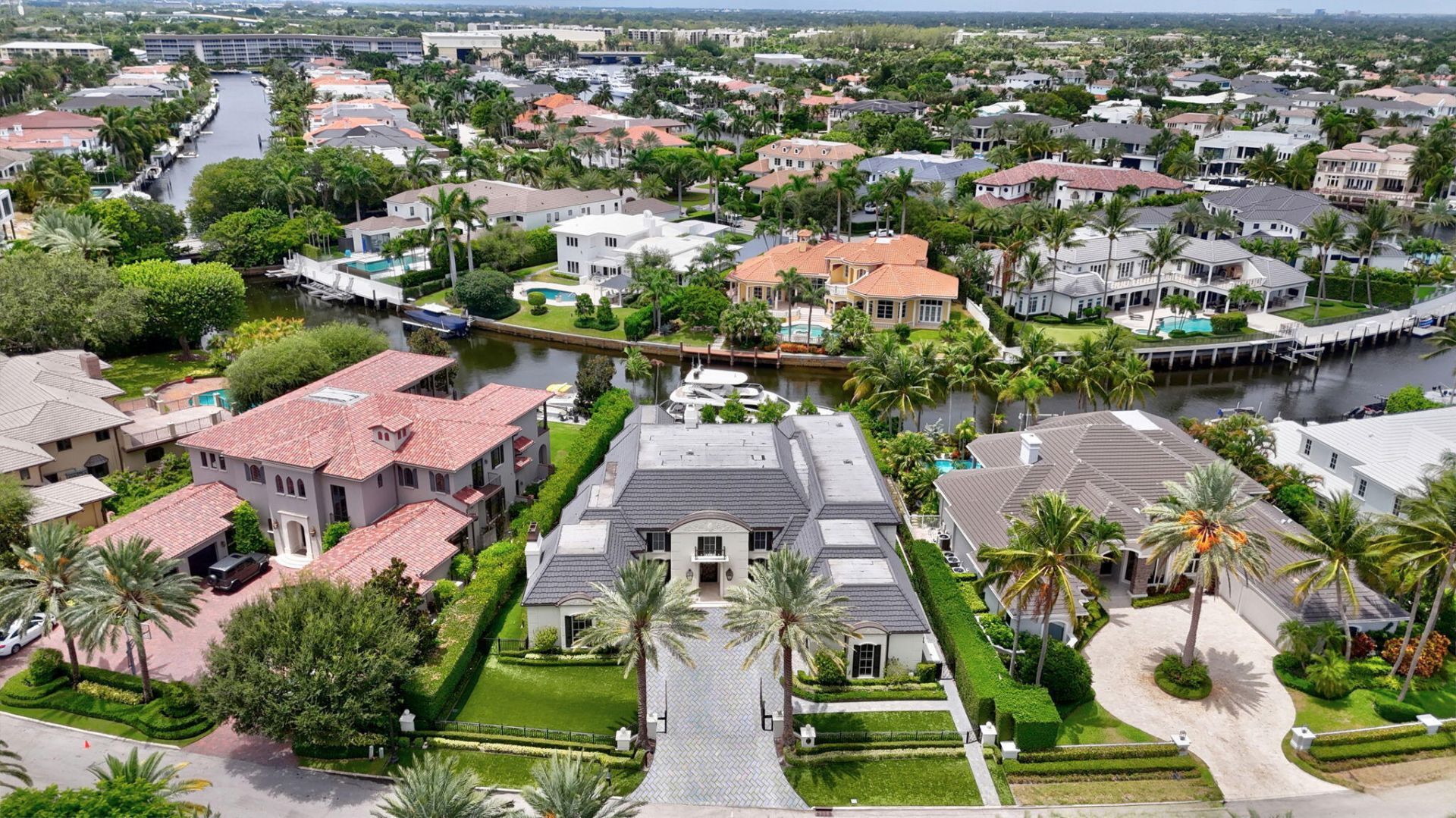 377 E Coconut Palm Road, Boca Raton, FL 33432 Photo