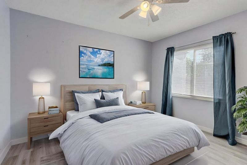 516 Nathan Hale Road, Unit 1, West Palm Beach, FL 33405 Photo