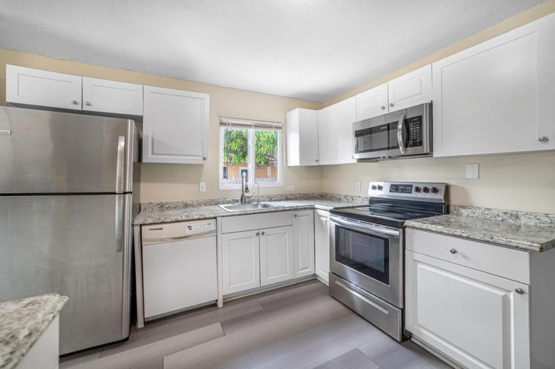 516 Nathan Hale Road, Unit 1, West Palm Beach, FL 33405 Photo