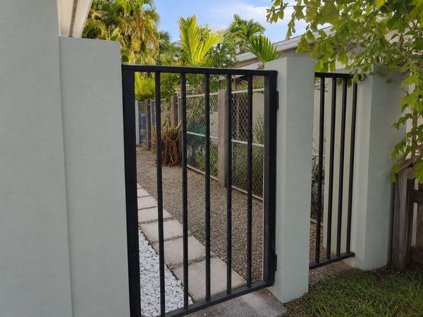 1212 NE 11th Street, Unit 4, Fort Lauderdale, FL 33304