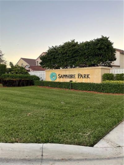 2348 SW 177th Avenue, Miramar, FL 33029 Photo
