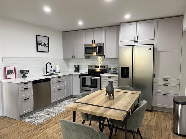 1415 SW 9th Street, Unit A, Fort Lauderdale, FL 33312