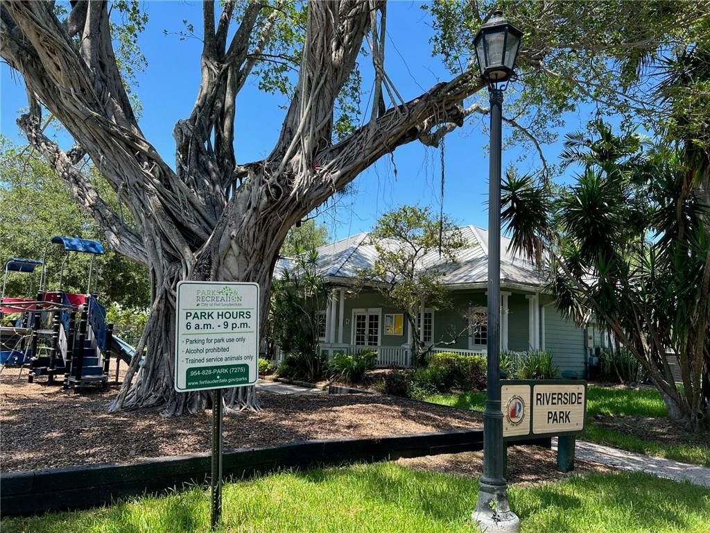 1415 SW 9th Street, Unit A, Fort Lauderdale, FL 33312 Photo