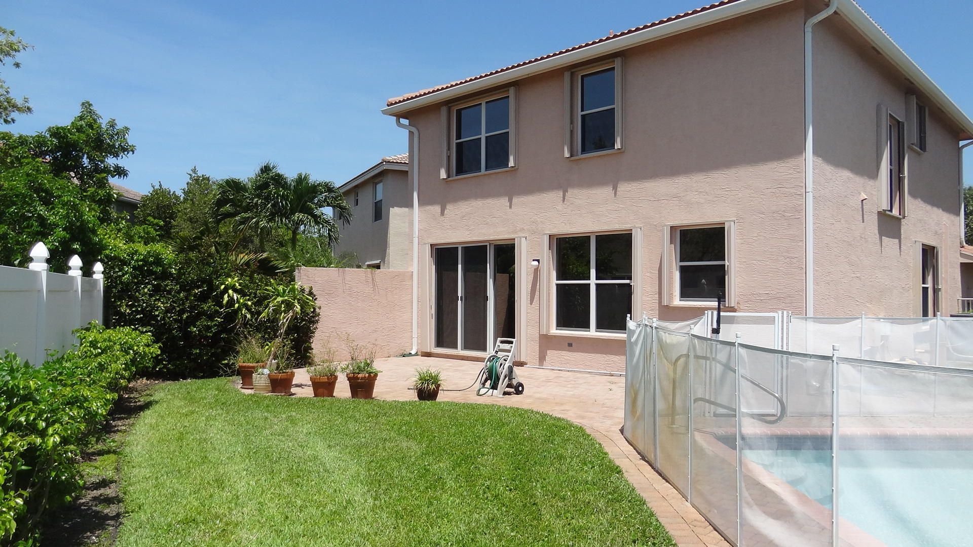 5404 Sunseeker Boulevard, Greenacres, FL 33463 Photo