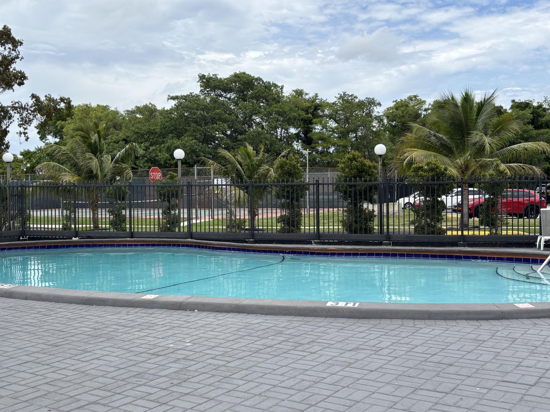 8051 S Colony Circle, Unit 107, Tamarac, FL 33321 Photo