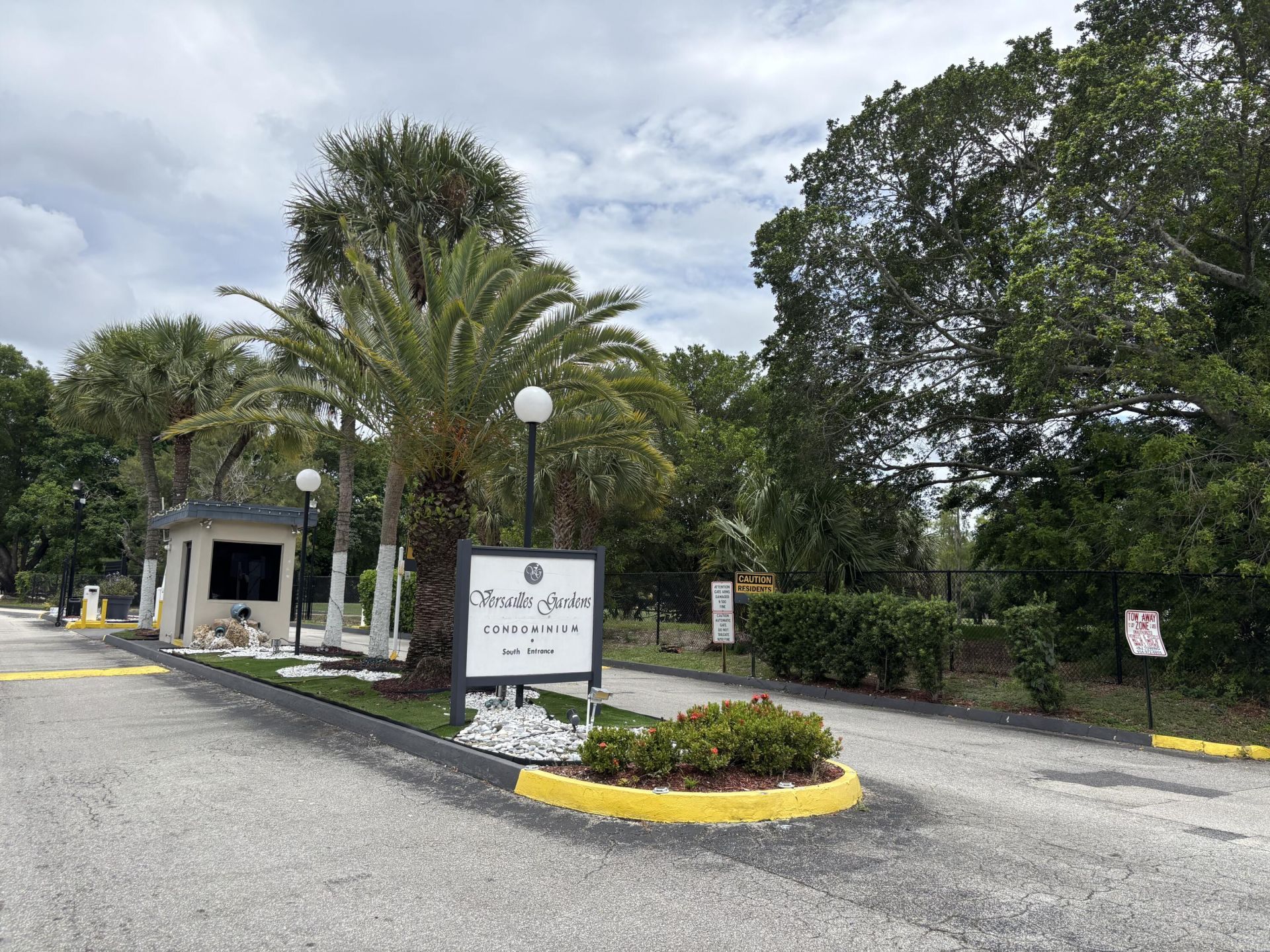8051 S Colony Circle, Unit 107, Tamarac, FL 33321 Photo