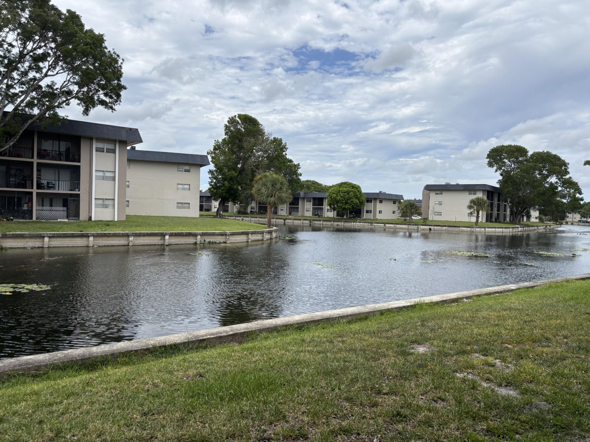 8051 S Colony Circle, Unit 107, Tamarac, FL 33321 Photo