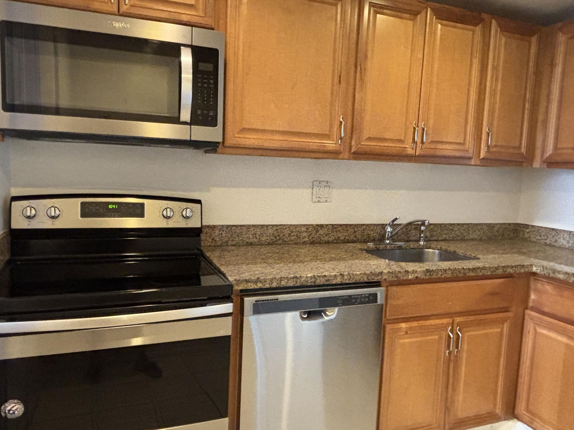 8051 S Colony Circle, Unit 107, Tamarac, FL 33321 Photo