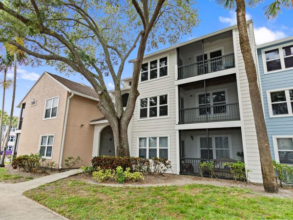 2317 N Congress Avenue, Unit 24, Boynton Beach, FL 33426