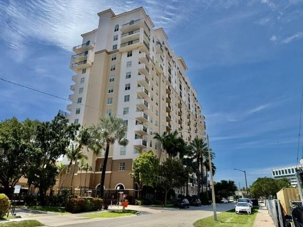 616 Clearwater Park Road, Unit 713, West Palm Beach, FL 33401
