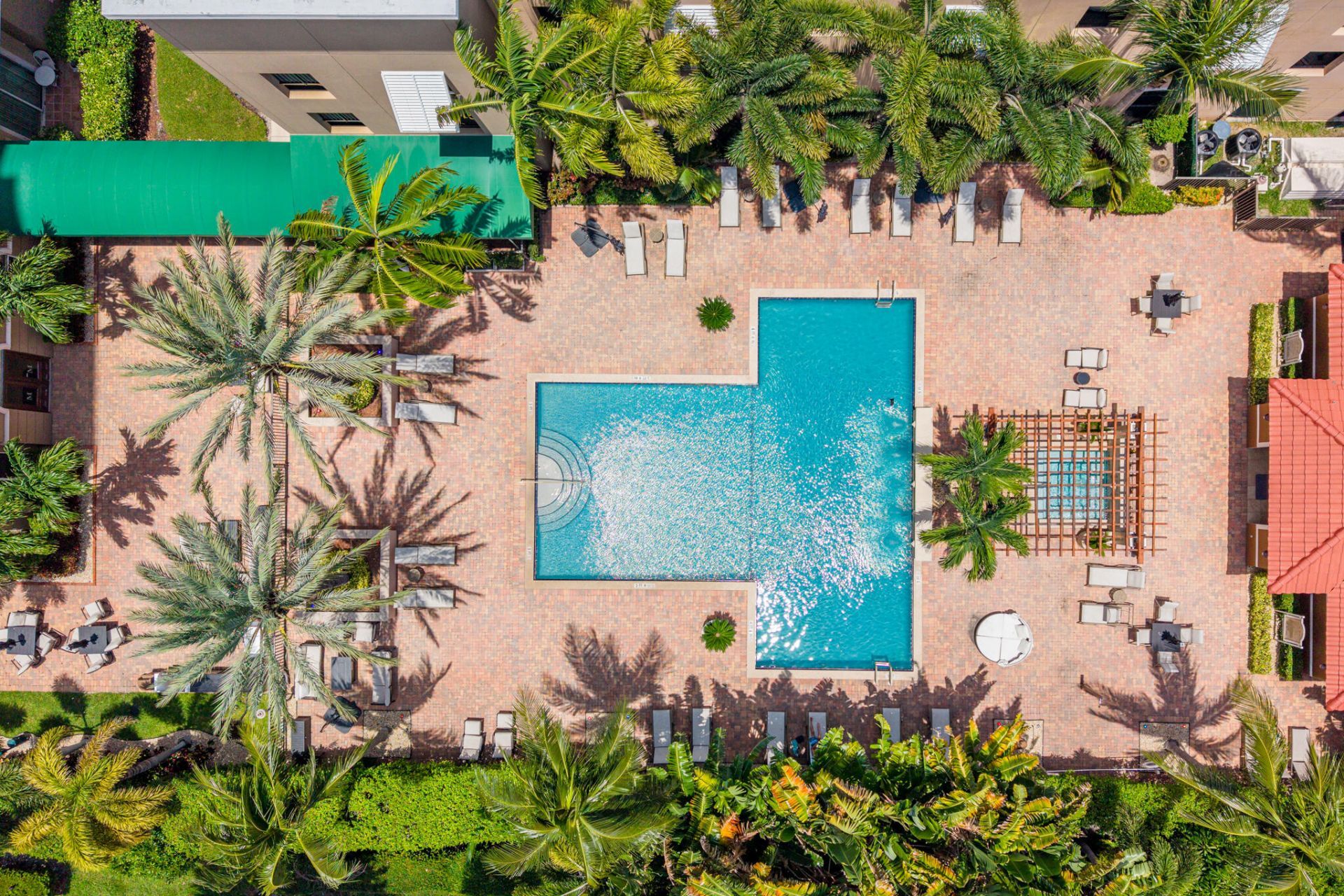 616 Clearwater Park Road, Unit 713, West Palm Beach, FL 33401 Photo