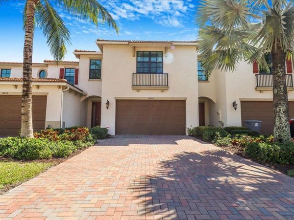 10098 Akenside Drive, Boca Raton, FL 33428