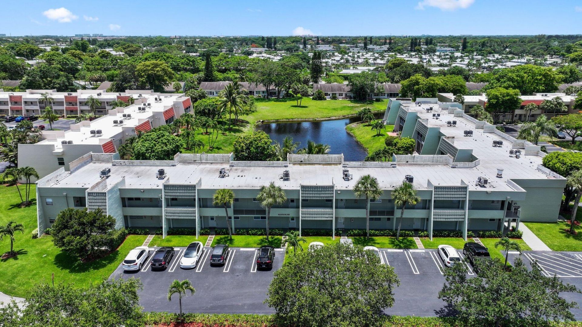 2700 Fiore Way, Unit 2020, Delray Beach, FL 33445 Photo