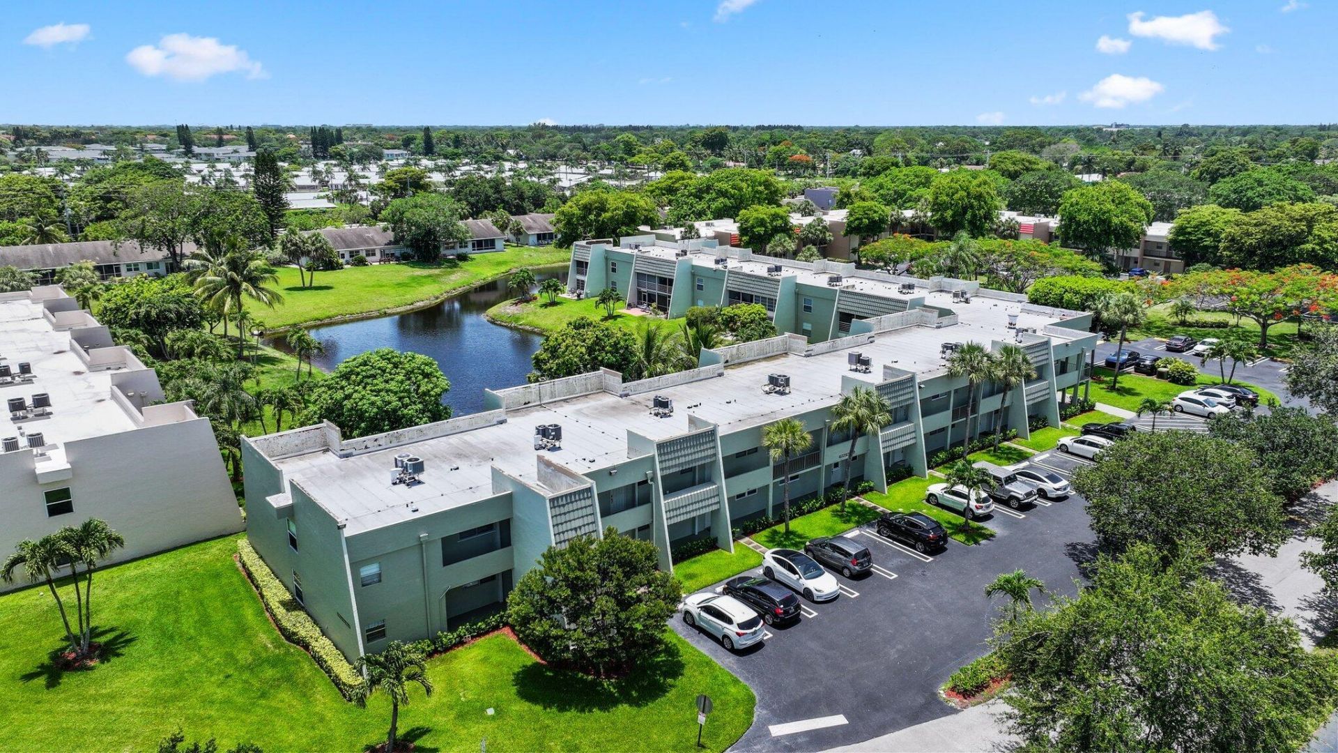 2700 Fiore Way, Unit 2020, Delray Beach, FL 33445 Photo