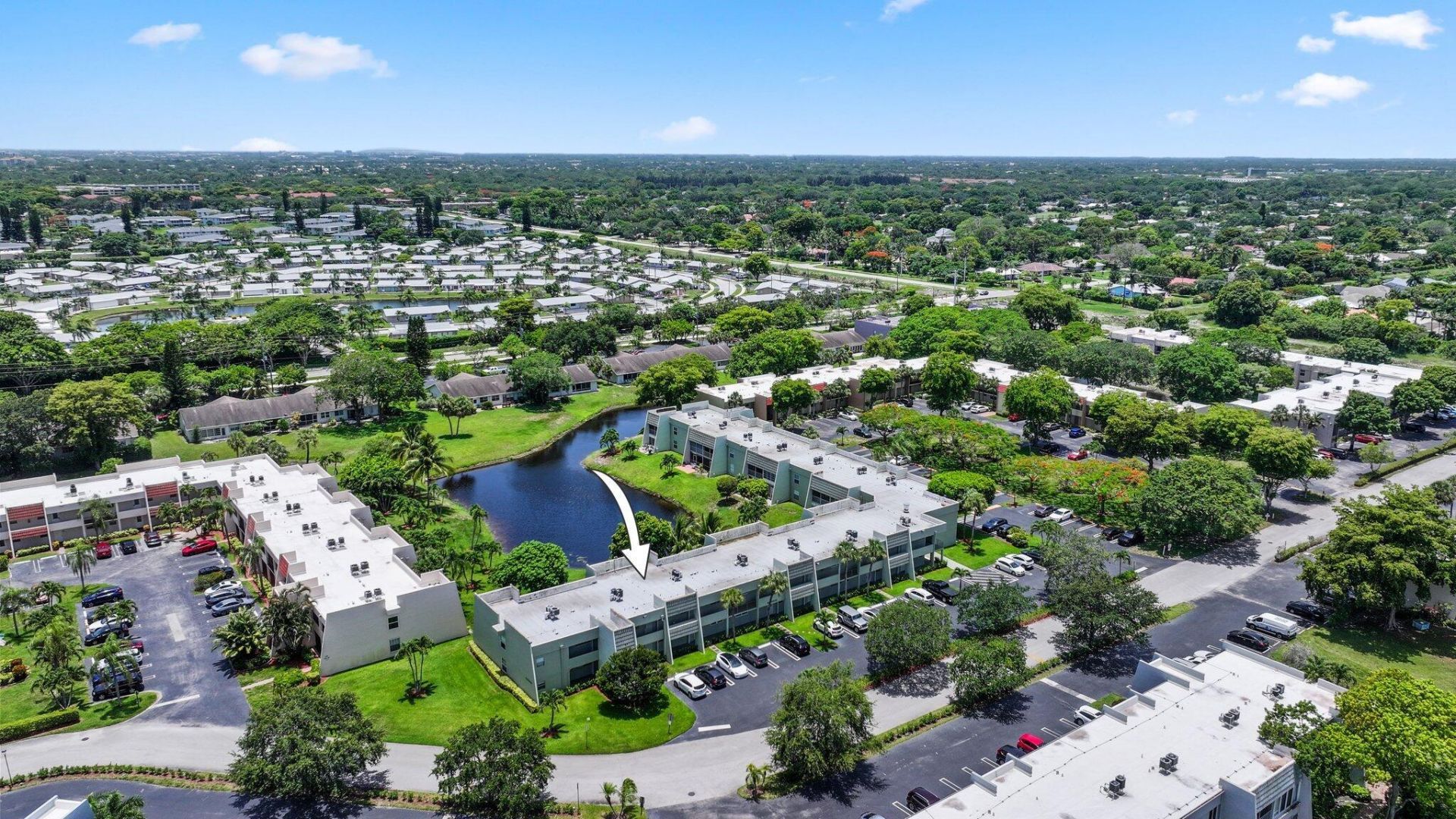 2700 Fiore Way, Unit 2020, Delray Beach, FL 33445 Photo