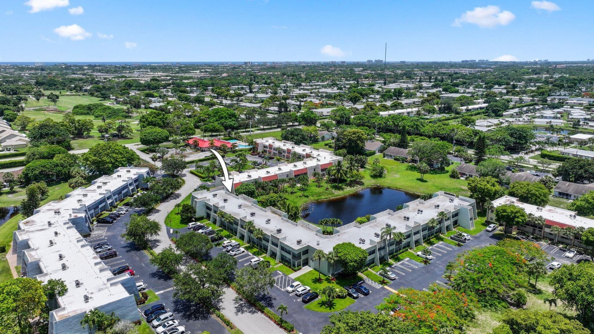2700 Fiore Way, Unit 2020, Delray Beach, FL 33445 Photo