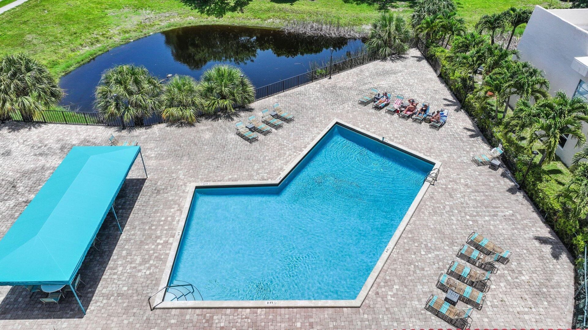 2700 Fiore Way, Unit 2020, Delray Beach, FL 33445 Photo