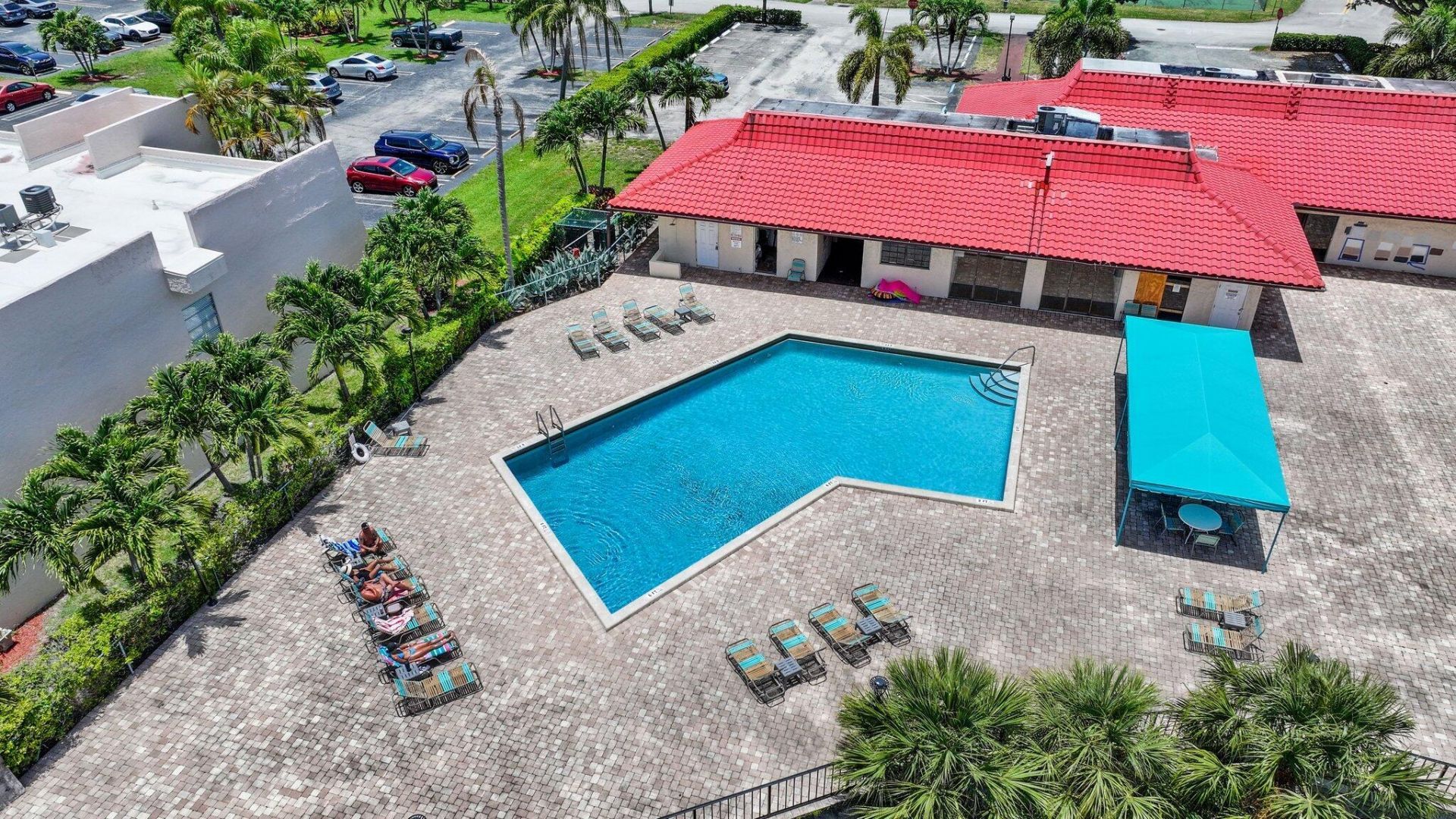 2700 Fiore Way, Unit 2020, Delray Beach, FL 33445 Photo