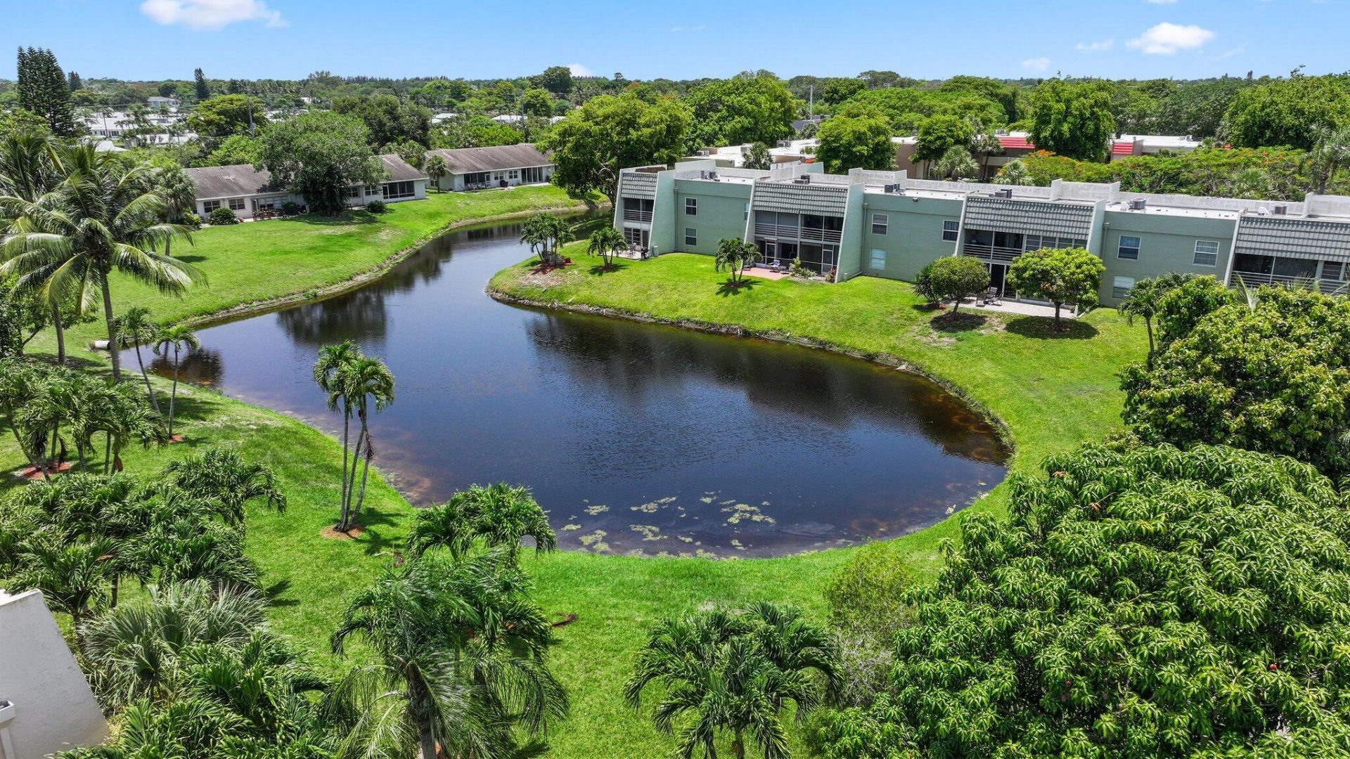 2700 Fiore Way, Unit 2020, Delray Beach, FL 33445 Photo