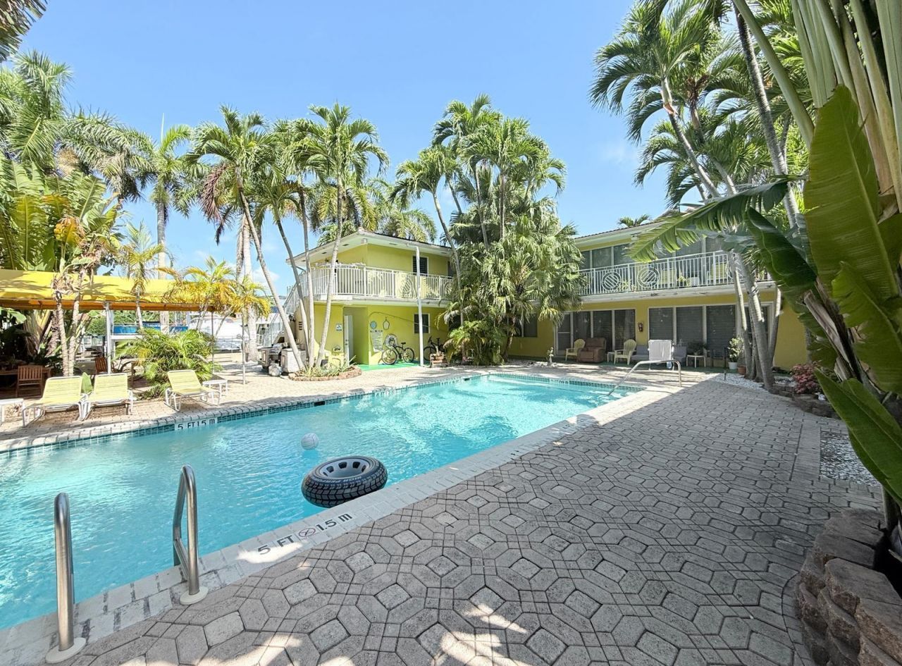 77 Hendricks Isle, Unit 5, Fort Lauderdale, FL 33301 Photo