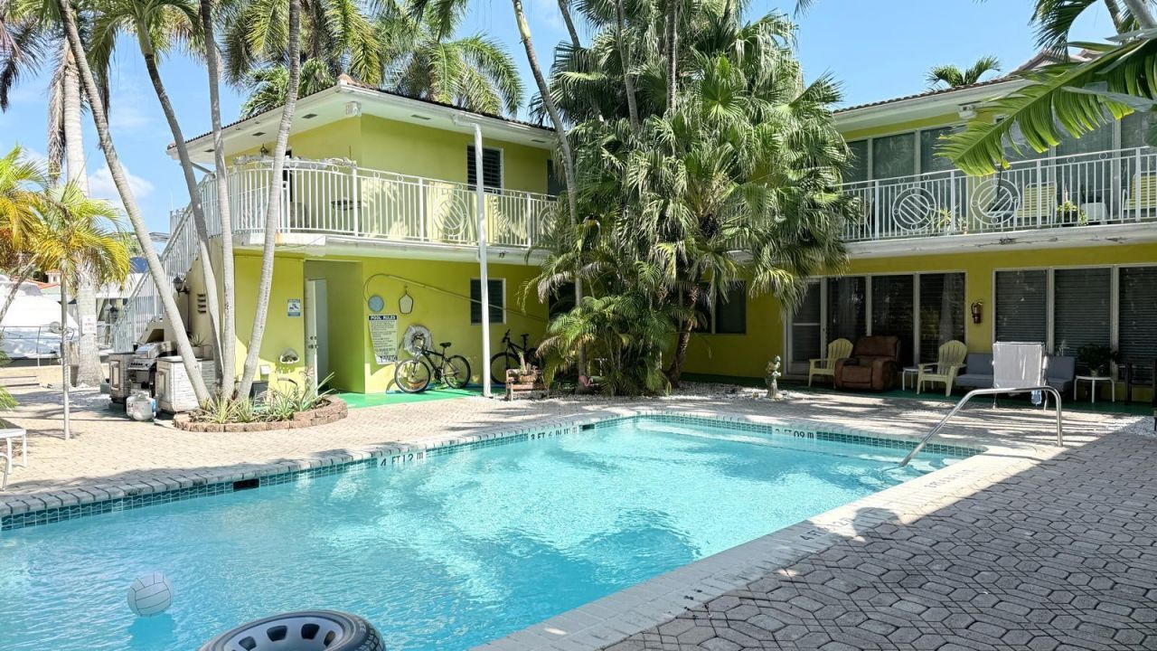 77 Hendricks Isle, Unit 5, Fort Lauderdale, FL 33301 Photo