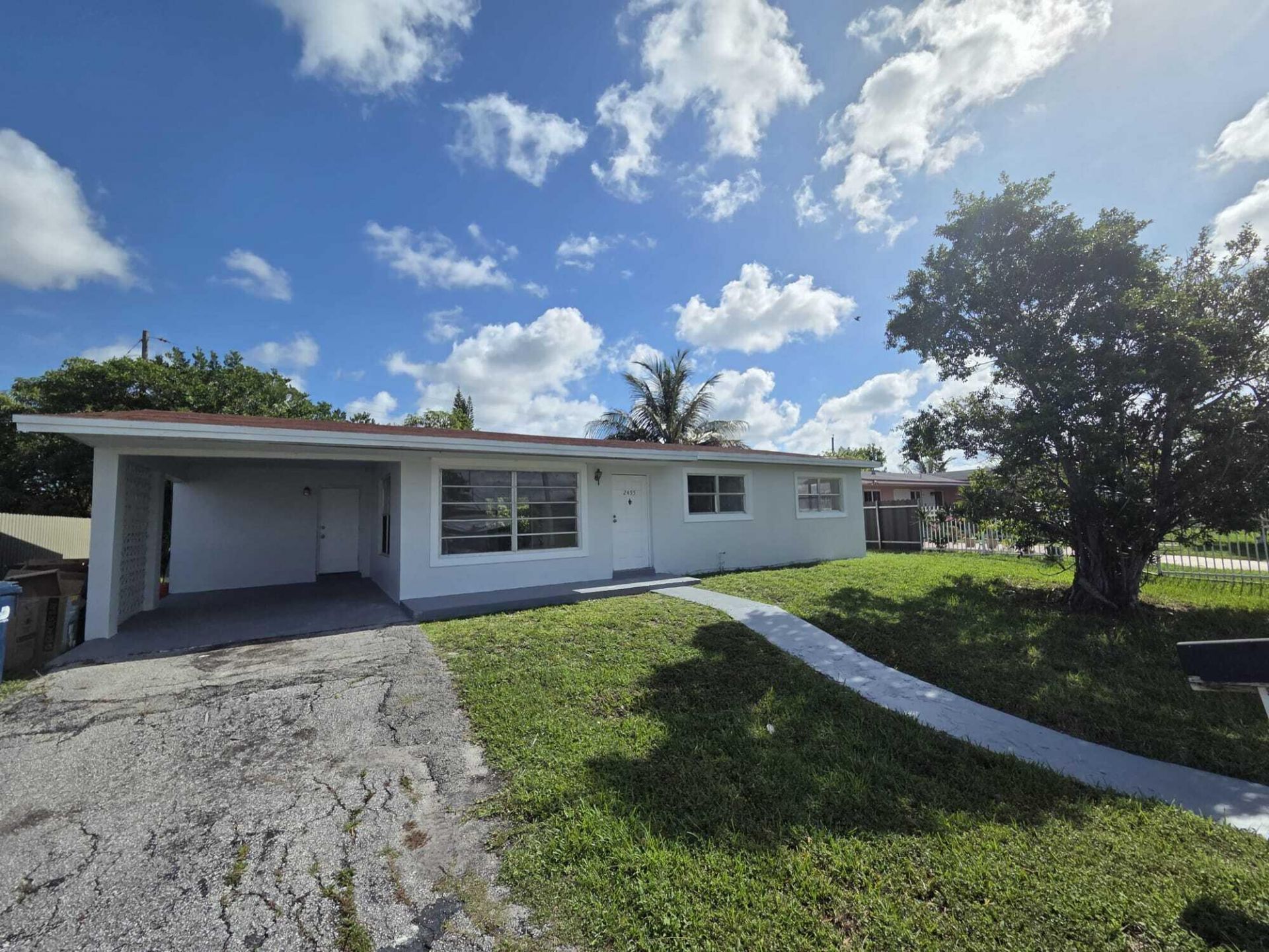 2455 NW 207th Street, Miami Gardens, FL 33056 Photo