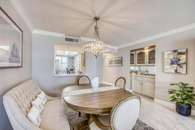 9600 S Ocean Drive, Unit 306, Jensen Beach, FL 34957 Photo