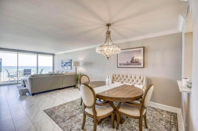 9600 S Ocean Drive, Unit 306, Jensen Beach, FL 34957 Photo