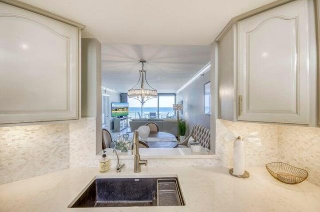 9600 S Ocean Drive, Unit 306, Jensen Beach, FL 34957 Photo