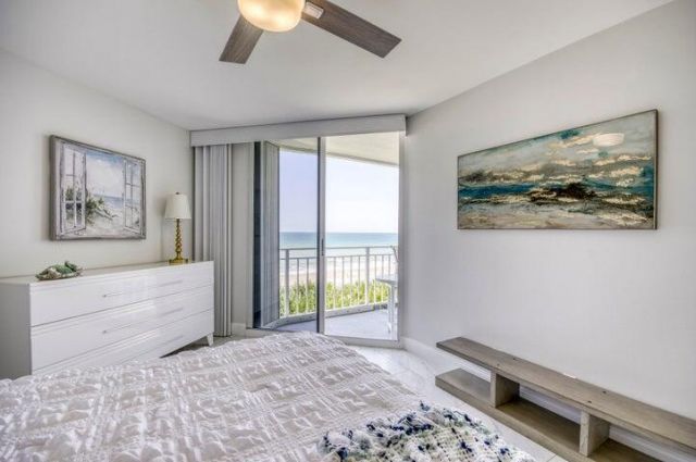 9600 S Ocean Drive, Unit 306, Jensen Beach, FL 34957 Photo
