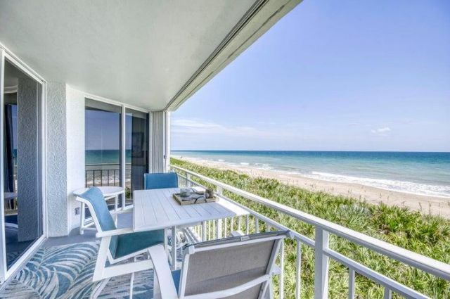 9600 S Ocean Drive, Unit 306, Jensen Beach, FL 34957 Photo