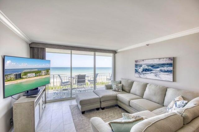 9600 S Ocean Drive, Unit 306, Jensen Beach, FL 34957 Photo