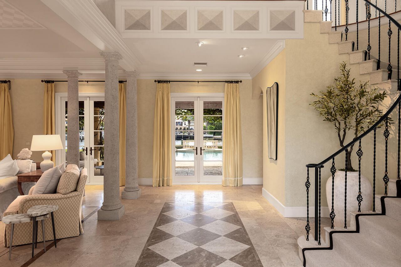 614 Tarpon Way, Palm Beach, FL 33480 Photo