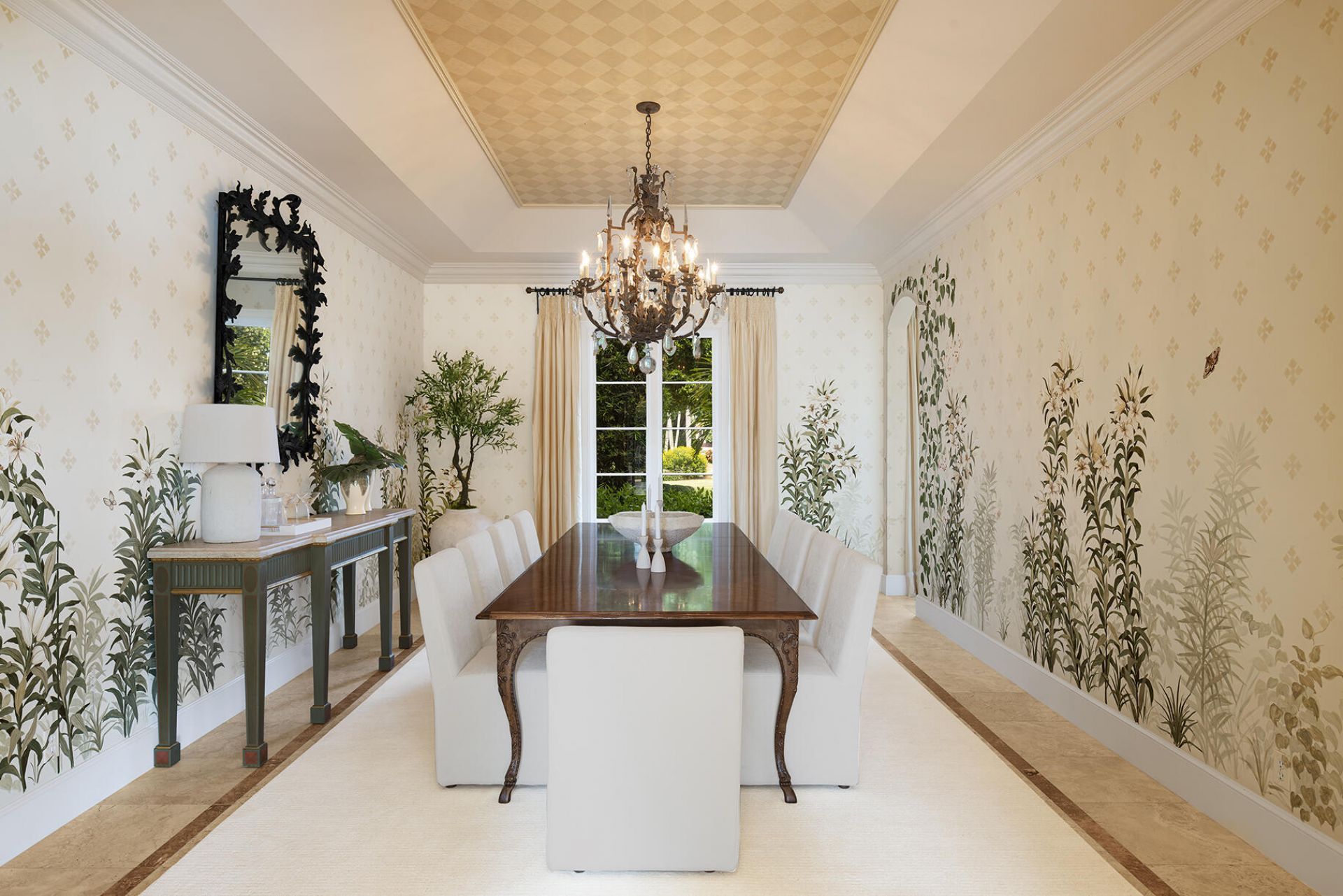 614 Tarpon Way, Palm Beach, FL 33480 Photo