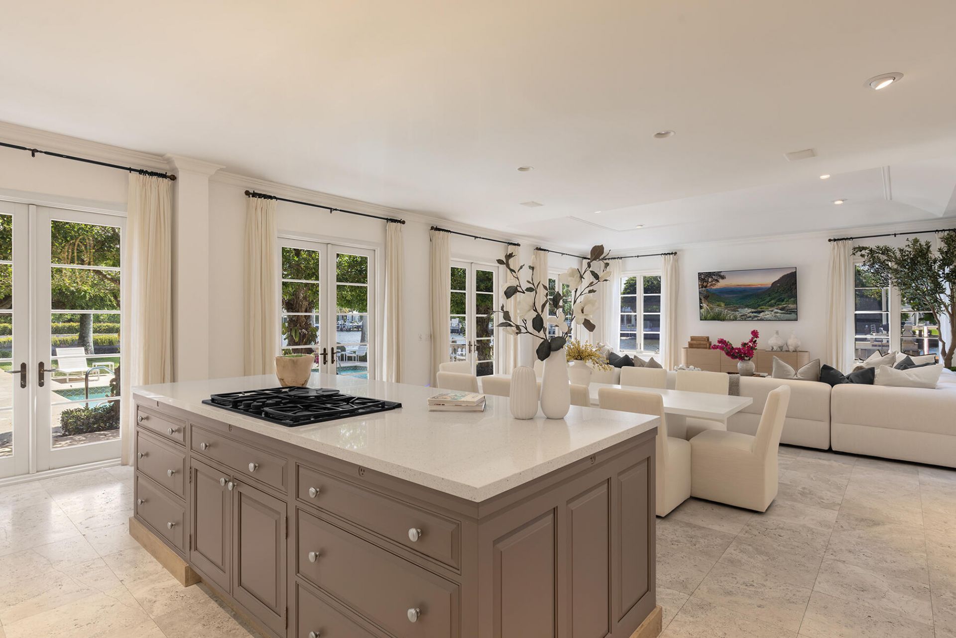 614 Tarpon Way, Palm Beach, FL 33480 Photo