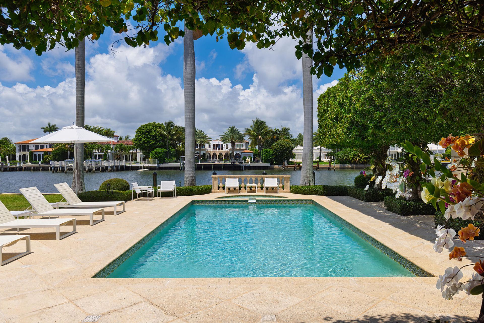 614 Tarpon Way, Palm Beach, FL 33480 Photo