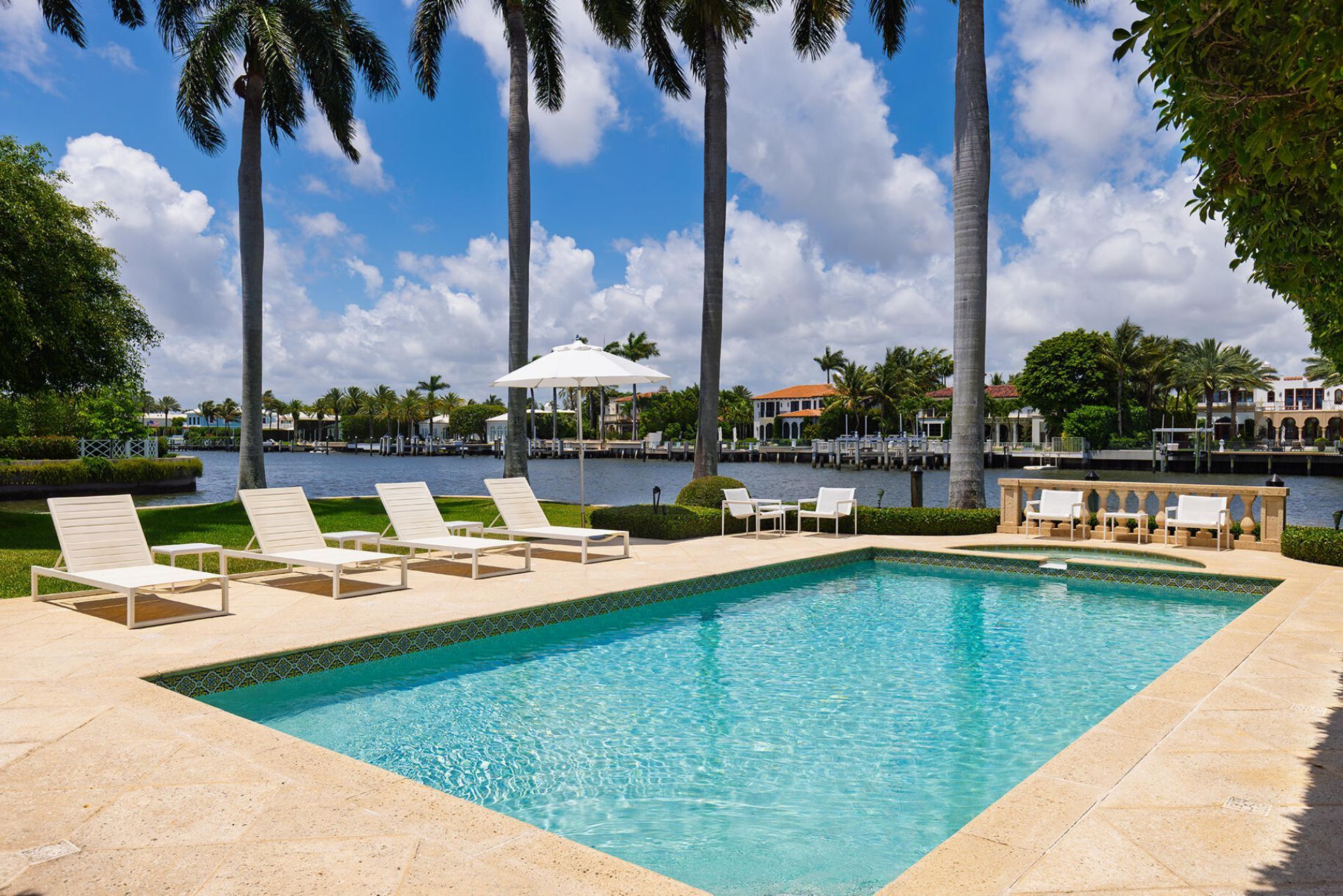 614 Tarpon Way, Palm Beach, FL 33480 Photo