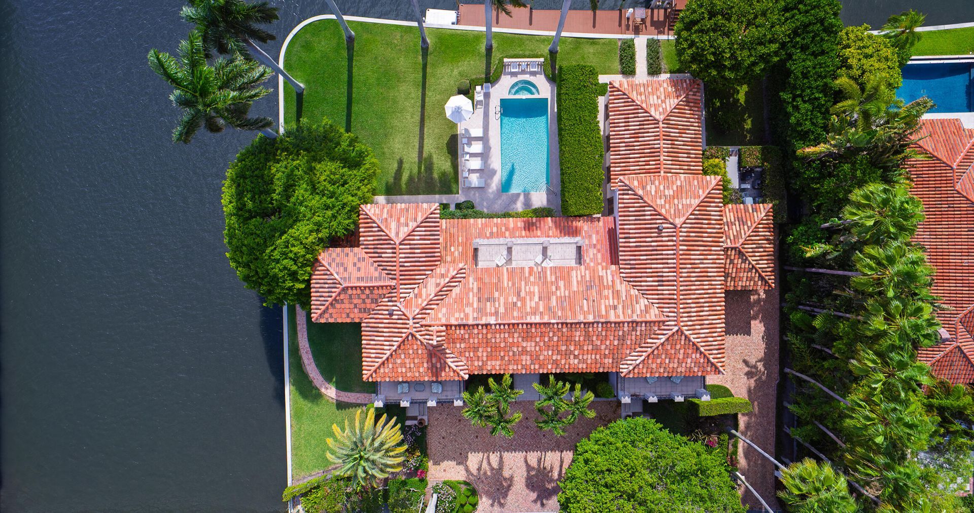 614 Tarpon Way, Palm Beach, FL 33480 Photo