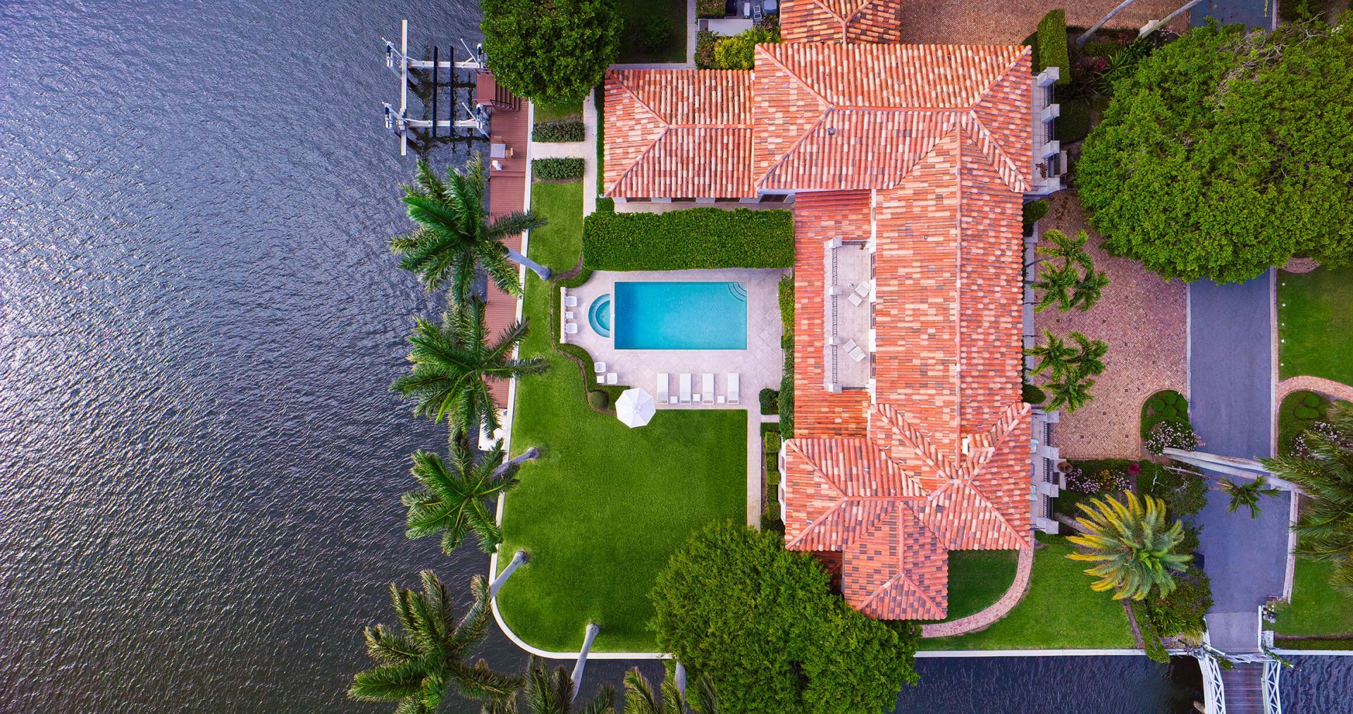 614 Tarpon Way, Palm Beach, FL 33480 Photo