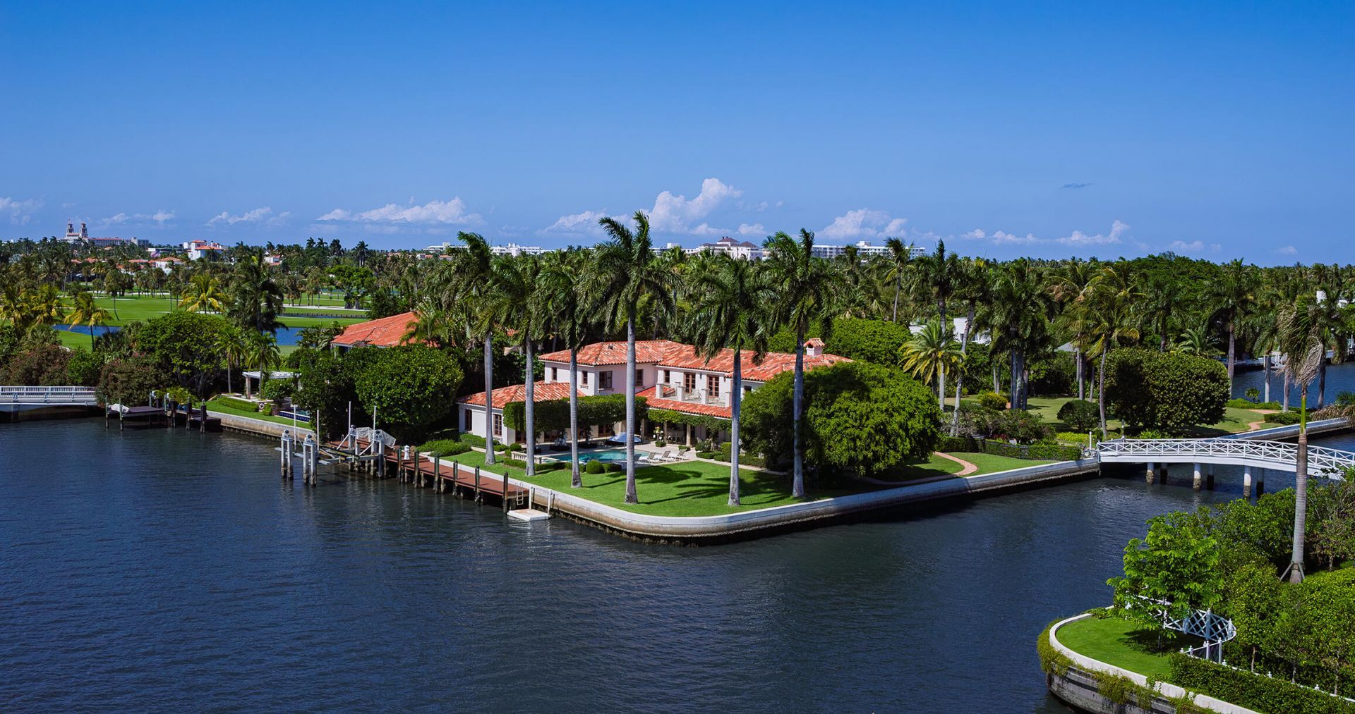614 Tarpon Way, Palm Beach, FL 33480 Photo