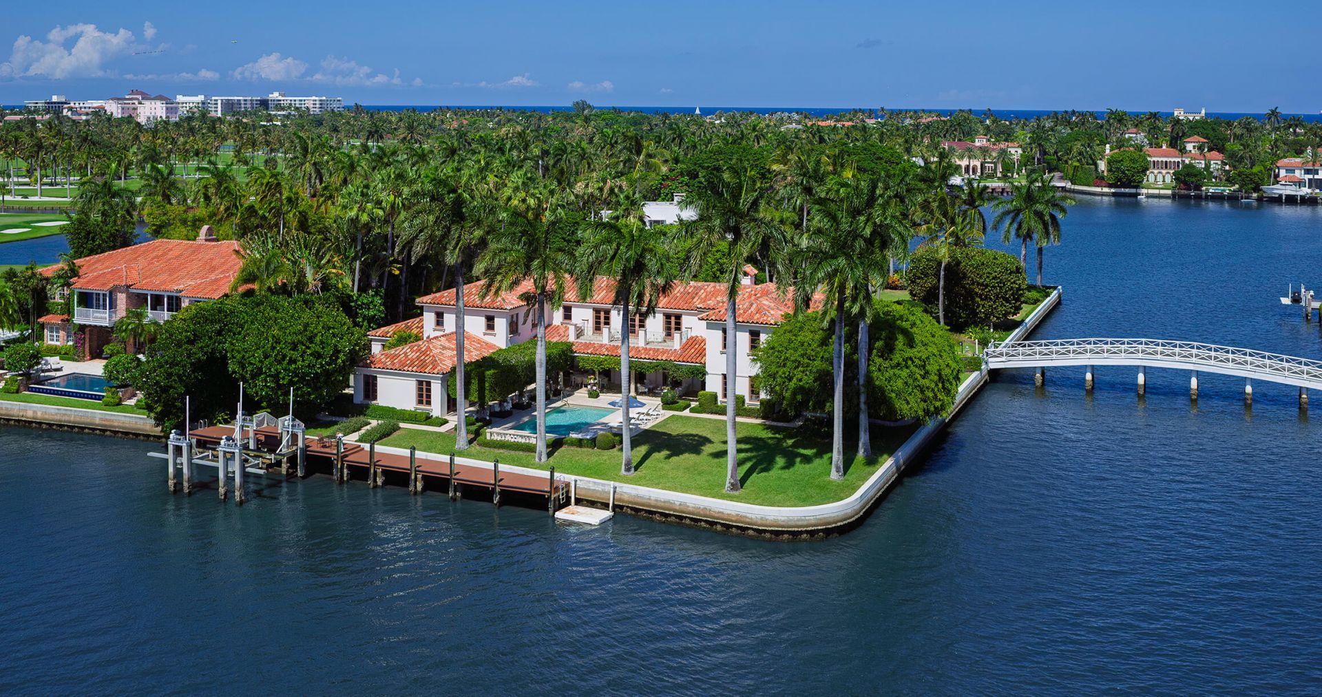 614 Tarpon Way, Palm Beach, FL 33480 Photo