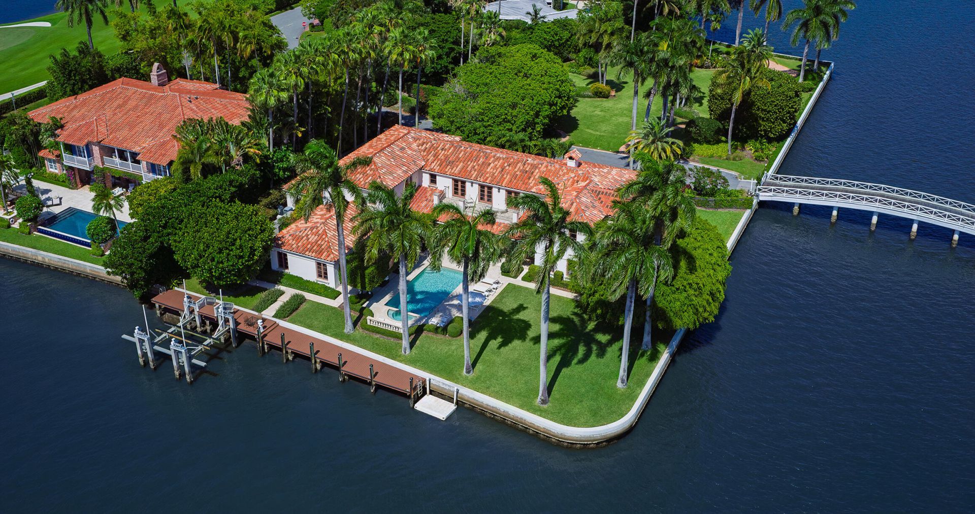 614 Tarpon Way, Palm Beach, FL 33480 Photo