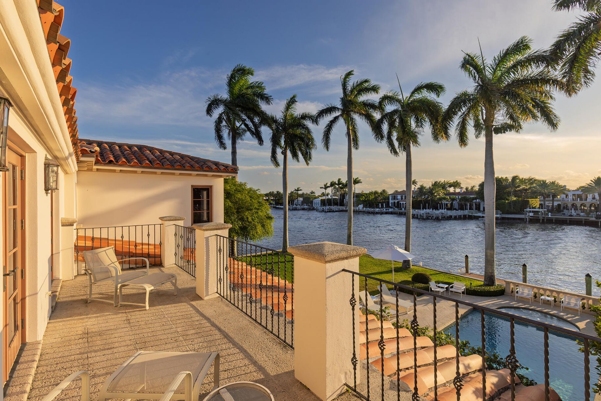 614 Tarpon Way, Palm Beach, FL 33480 Photo