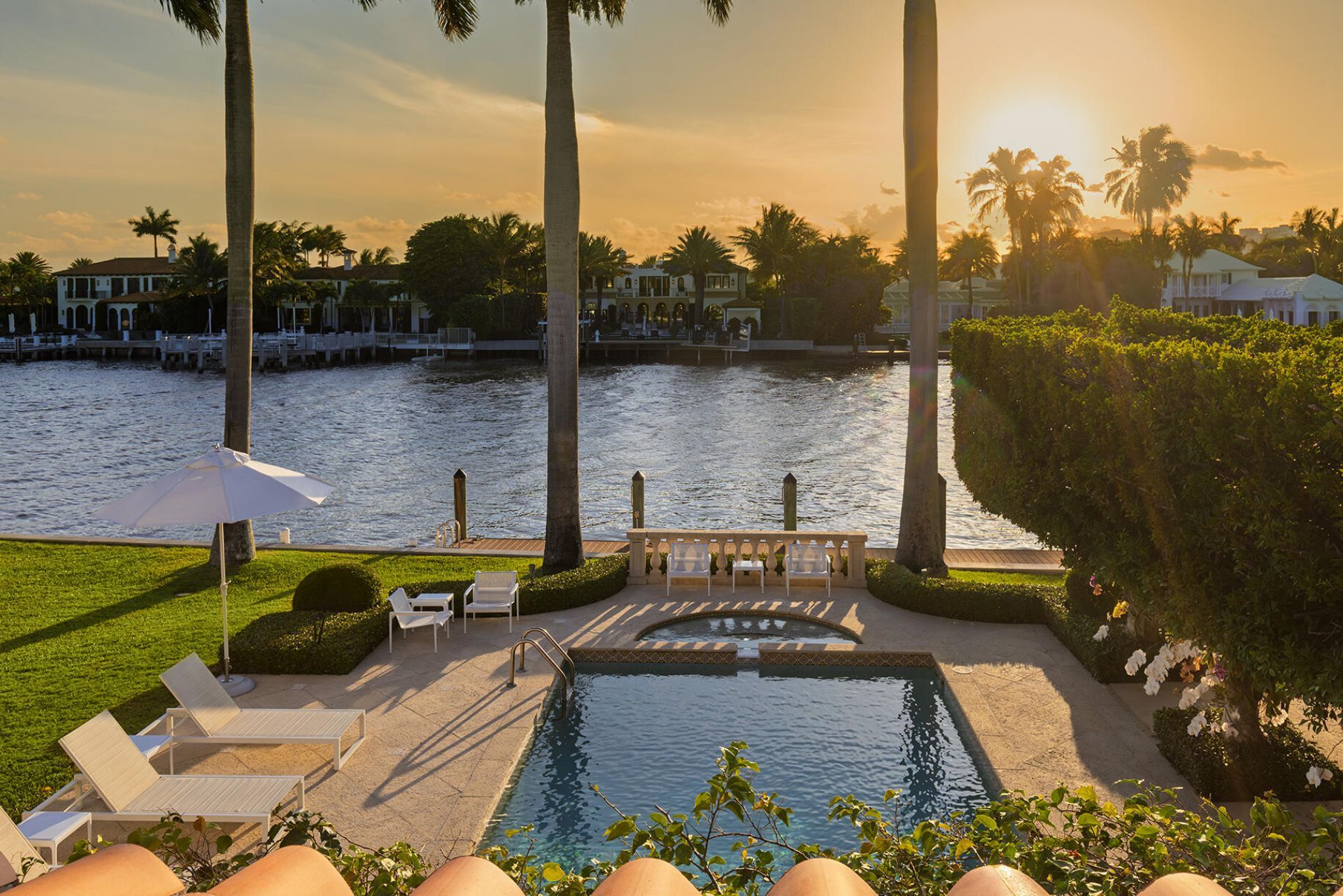 614 Tarpon Way, Palm Beach, FL 33480 Photo